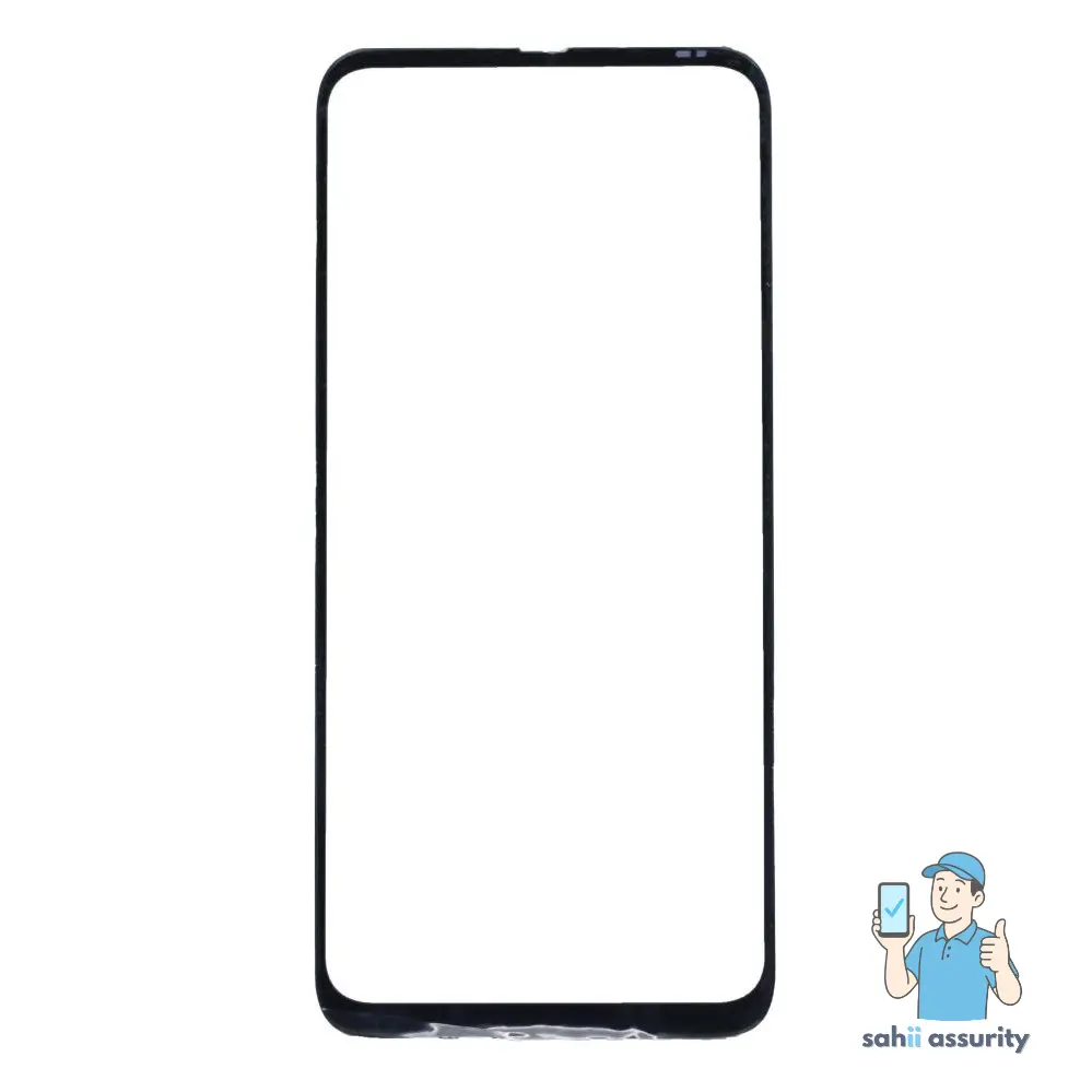 Front Glass for Motorola One Fusion Plus thumbnail